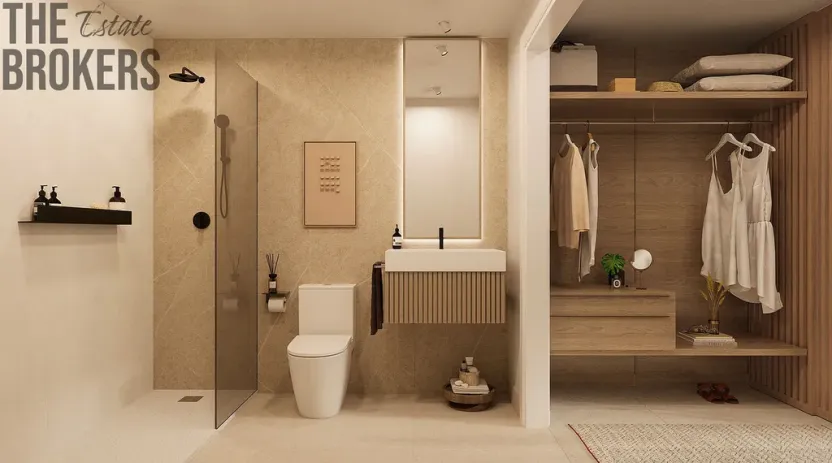 Prodej bytu 2+1, Mojácar, Almería, Španělsko, 59 m2