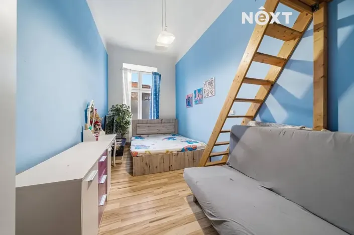 Prodej bytu 2+1, Olomouc, Dolní náměstí, 55 m2