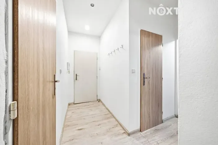 Prodej bytu 2+1, Olomouc, Dolní náměstí, 55 m2