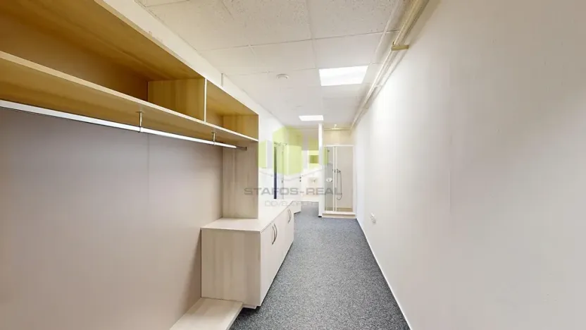 Pronájem ordinace, Olomouc, Janského, 115 m2