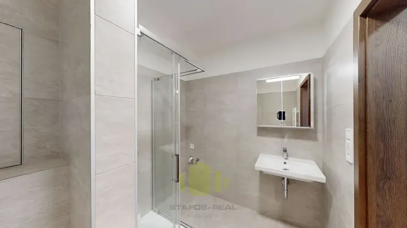 Pronájem bytu 1+kk, Olomouc, Camilla Sitteho, 32 m2