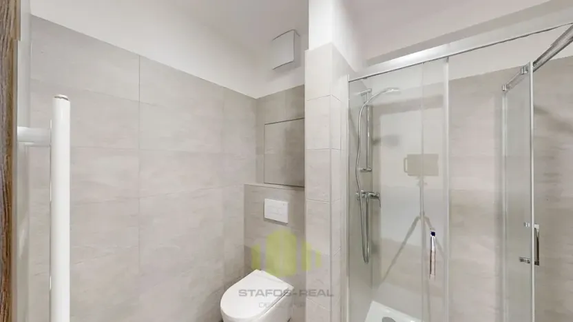 Pronájem bytu 1+kk, Olomouc, Camilla Sitteho, 32 m2