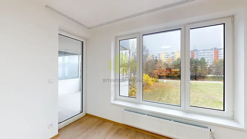 Pronájem bytu 2+kk, Olomouc, Janského, 59 m2
