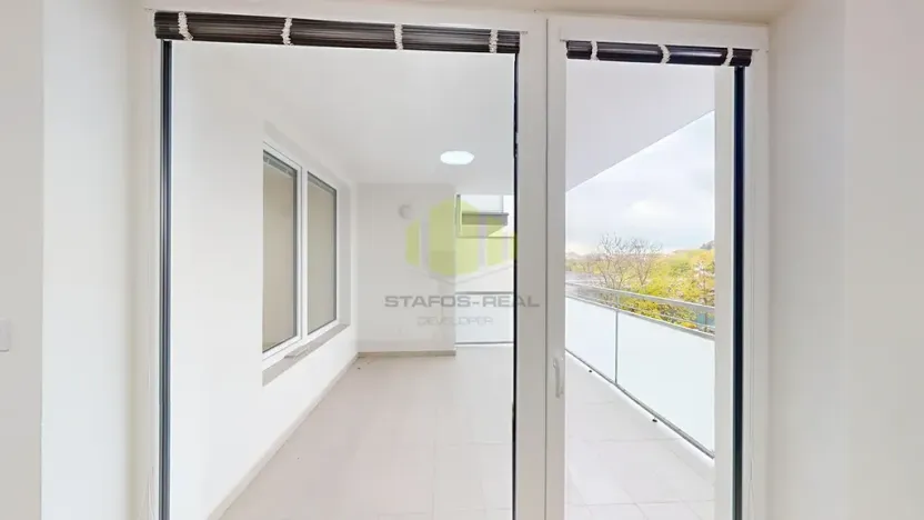 Prodej bytu 2+kk, Olomouc, Janského, 66 m2