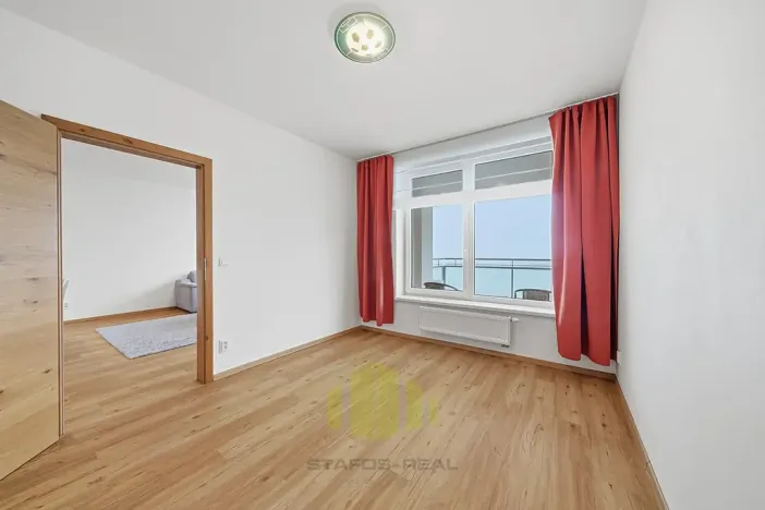 Prodej bytu 3+kk, Olomouc, Janského, 75 m2