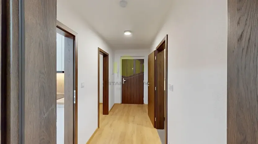 Pronájem bytu 2+kk, Olomouc, Janského, 59 m2