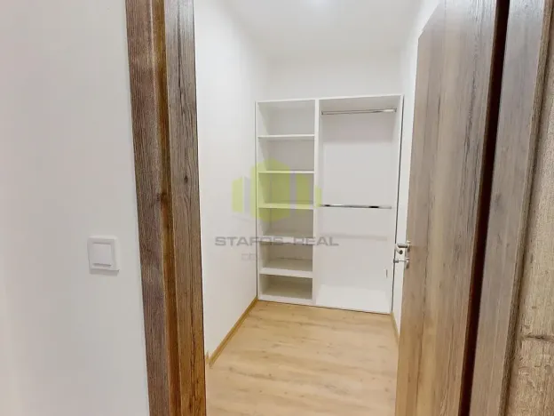 Pronájem bytu 1+kk, Olomouc, Janského, 38 m2