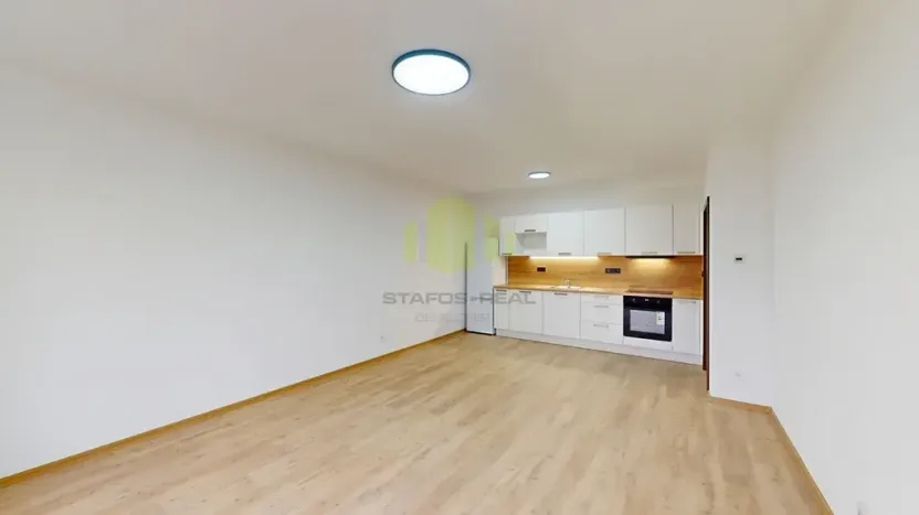 Pronájem bytu 2+kk, Olomouc, Janského, 59 m2