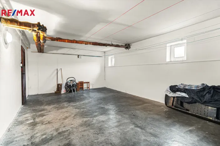 Prodej rodinného domu, Staré Hradiště - Brozany, 317 m2