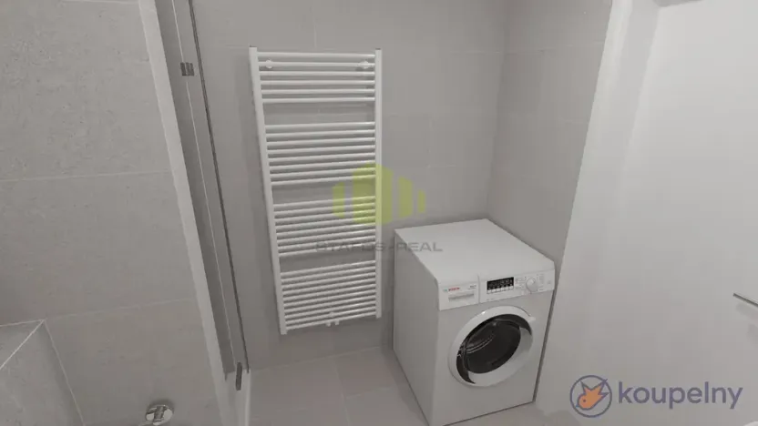 Prodej bytu 1+kk, Lipník nad Bečvou, Mánesova, 25 m2