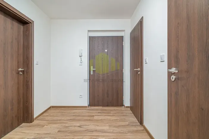 Pronájem bytu 2+kk, Olomouc, Janského, 66 m2