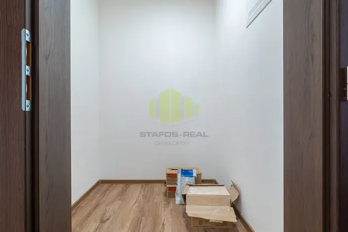 Pronájem bytu 2+kk, Olomouc, Janského, 66 m2