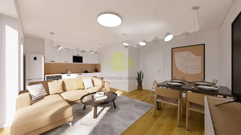 Prodej bytu 3+kk, Lipník nad Bečvou, Mánesova, 64 m2