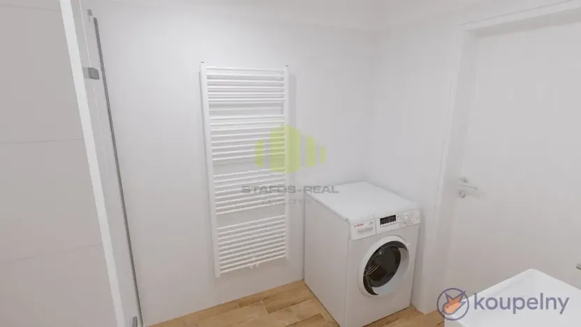 Prodej bytu 2+kk, Lipník nad Bečvou, Mánesova, 50 m2