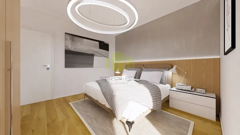 Prodej bytu 2+kk, Lipník nad Bečvou, Mánesova, 50 m2