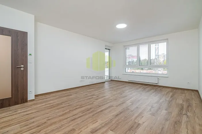 Prodej bytu 2+kk, Olomouc, Janského, 58 m2