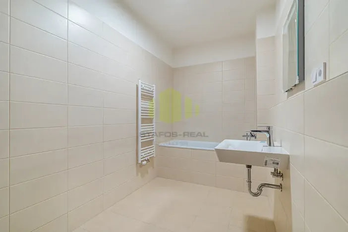 Prodej bytu 2+kk, Olomouc, Janského, 58 m2