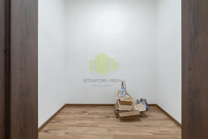 Prodej bytu 2+kk, Olomouc, Janského, 58 m2