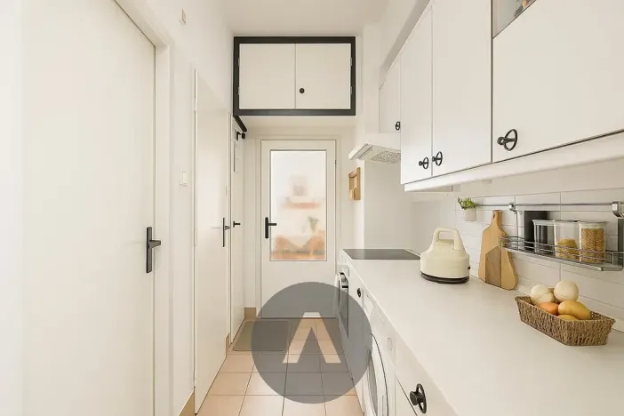 Prodej bytu 1+kk, Brno, Klatovská, 32 m2