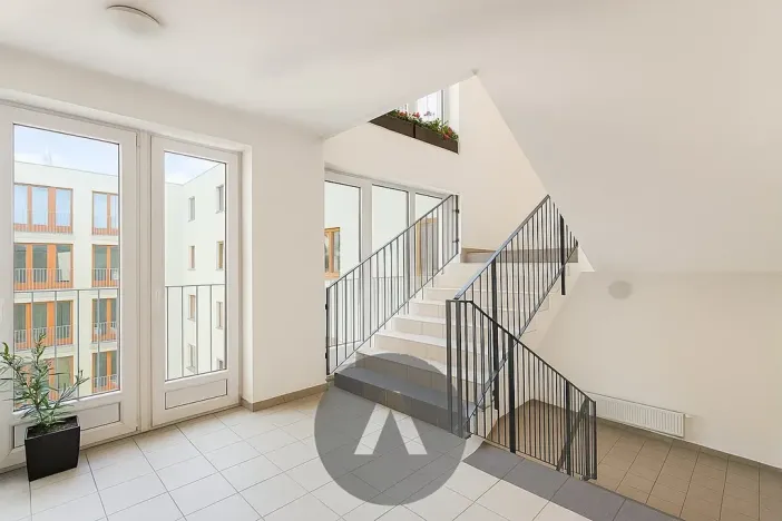 Prodej bytu 3+kk, Brno, U Leskavy, 89 m2