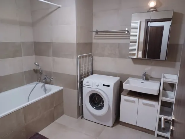 Pronájem bytu 2+kk, Ostrava - Moravská Ostrava, Důlní, 73 m2