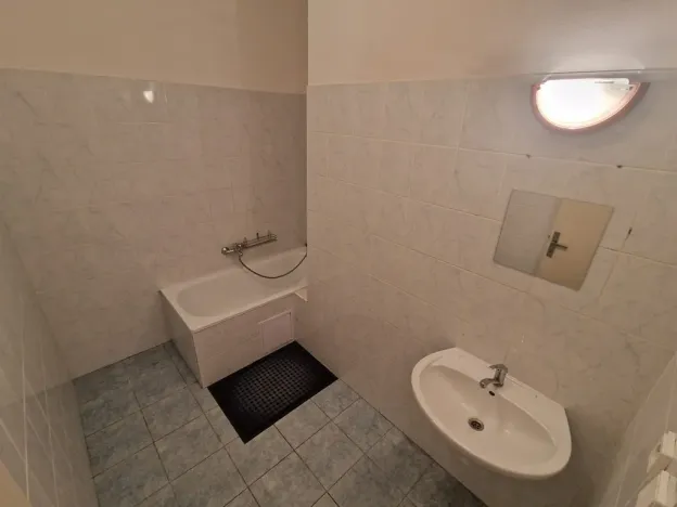 Pronájem bytu 2+1, Příbor, náměstí Sigmunda Freuda, 68 m2