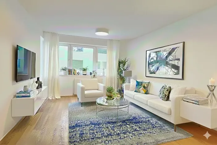 Pronájem bytu 3+kk, Pardubice, Smilova, 89 m2