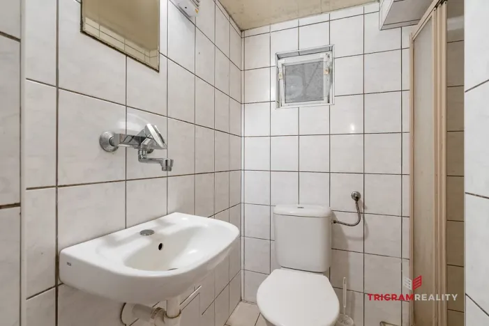 Prodej chaty, Kunětice, 146 m2