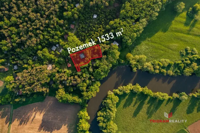 Prodej chaty, Kunětice, 146 m2