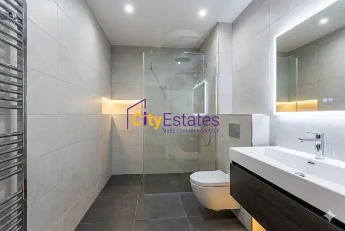 Prodej bytu 3+1, Praha - Motol, Weberova, 77 m2