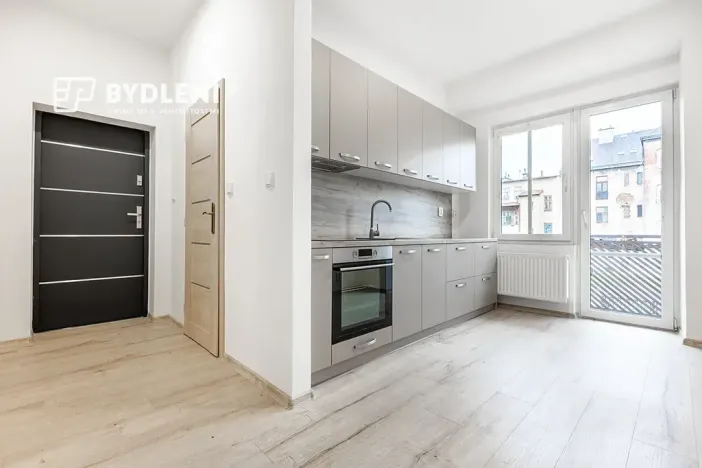 Pronájem bytu 2+1, Ústí nad Labem, Zeyerova, 54 m2