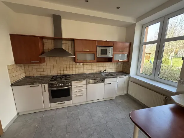 Pronájem rodinného domu, Ostrava, Křížkovského, 300 m2