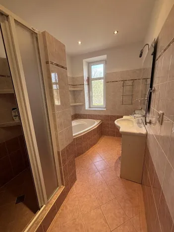 Pronájem rodinného domu, Ostrava, Křížkovského, 300 m2