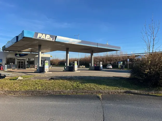 Pronájem komerčního pozemku, Příbor, Jičínská, 10516 m2