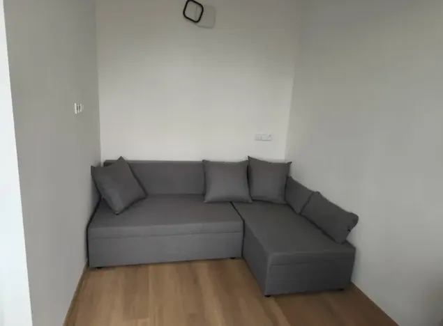 Pronájem bytu 1+kk, Praha, 35 m2