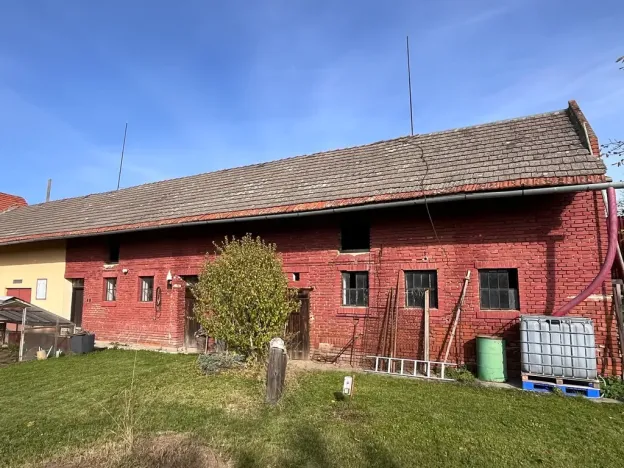 Prodej rodinného domu, Čelčice, 137 m2