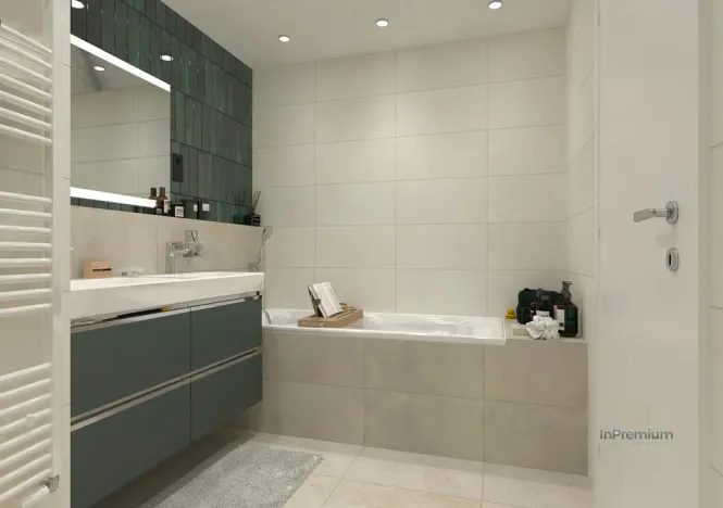 Prodej bytu 3+kk, Plzeň, 82 m2