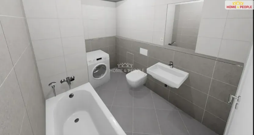 Prodej bytu 2+kk, Praha - Dolní Měcholupy, Honzíkova, 41 m2