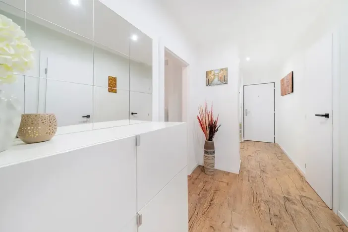 Prodej bytu 2+1, Praha - Kobylisy, Březiněveská, 67 m2