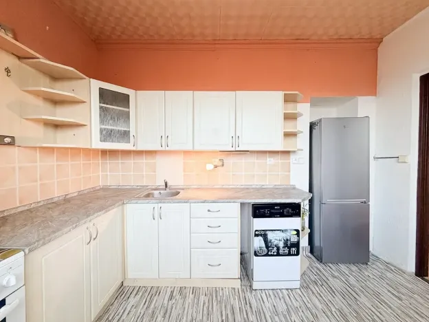 Prodej bytu 3+1, Vysoké Mýto, Lidická, 75 m2