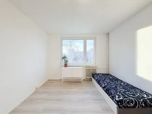 Prodej bytu 3+1, Vysoké Mýto, Lidická, 75 m2