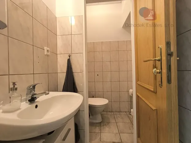 Prodej vícegeneračního domu, Polná, Žižkova, 258 m2