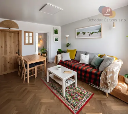 Prodej rodinného domu, Velké Opatovice, Dlouhá, 113 m2