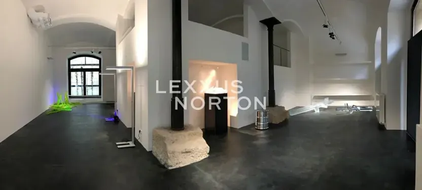 Prodej obchodního prostoru, Praha - Karlín, Šaldova, 210 m2