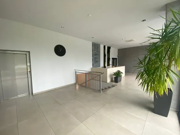 Pronájem kanceláře, Brno, Sochorova, 31 m2