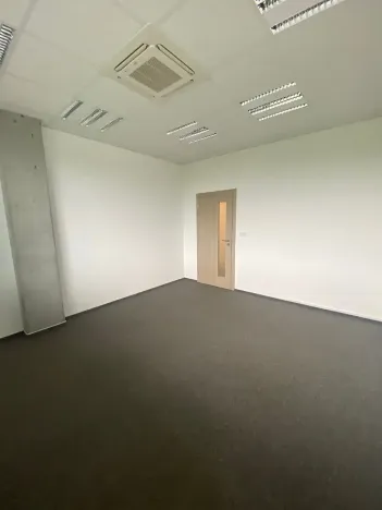 Pronájem kanceláře, Brno, Sochorova, 31 m2