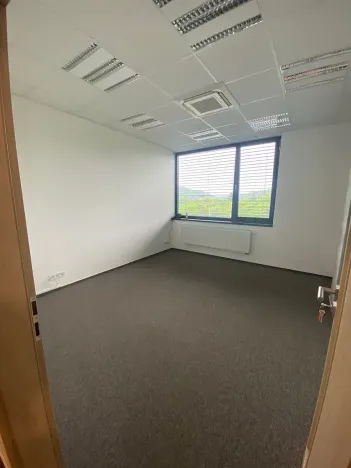 Pronájem kanceláře, Brno, Sochorova, 31 m2