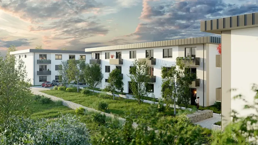 Prodej - jiné, Hartvíkovice, 3549 m2