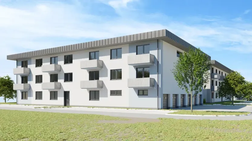 Prodej - jiné, Hartvíkovice, 3549 m2