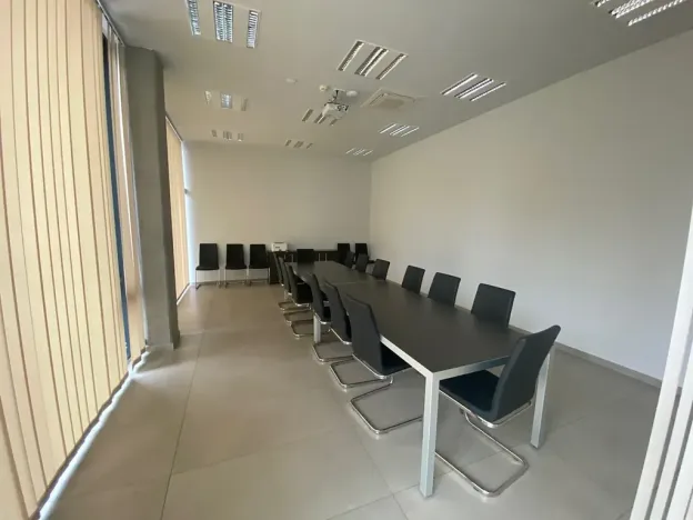 Pronájem kanceláře, Brno, Sochorova, 16 m2